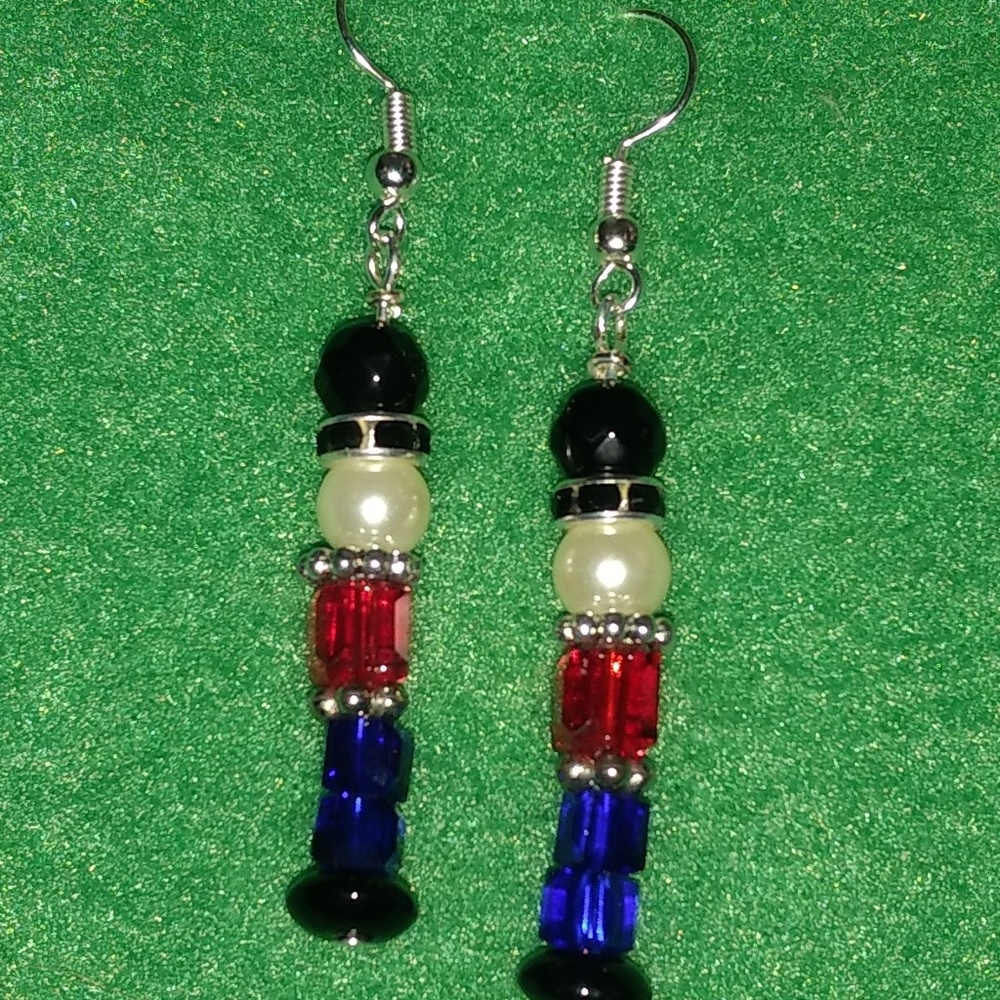 Hanmade Earrings